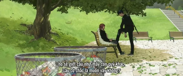 Xem phim Chainsaw Man – The Movie: Chương Reze Vietsub + Thuyết Minh HD tại TVHay Xem phim Chainsaw Man – The Movie: Chương Reze Vietsub + Thuyết Minh HD tại TVHay