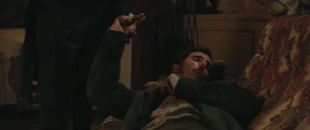 Hình ảnh trong phim Dracula: Bản Tình Ca Bất Diệt trên TVHay Hình ảnh trong phim Dracula: Bản Tình Ca Bất Diệt trên TVHay