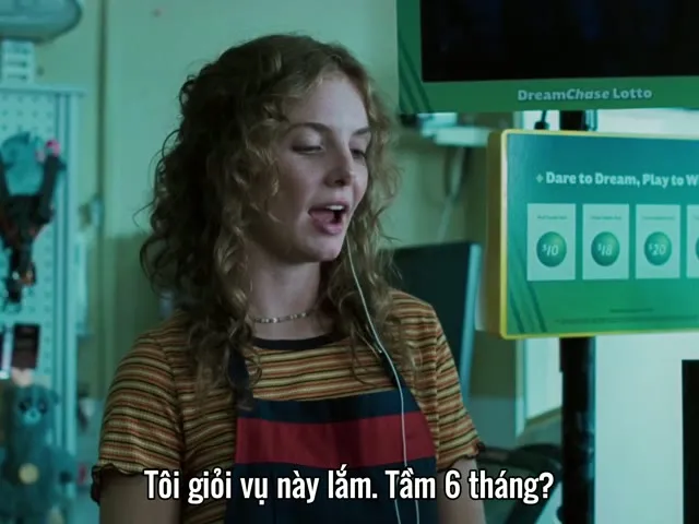 Xem phim Em Sẽ Khử Anh Vietsub + Thuyết Minh HD tại TVHay Xem phim Em Sẽ Khử Anh Vietsub + Thuyết Minh HD tại TVHay
