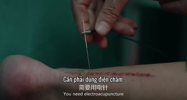 Hình ảnh trong phim Hoả Xa Đạo Chích trên TVHay Hình ảnh trong phim Hoả Xa Đạo Chích trên TVHay