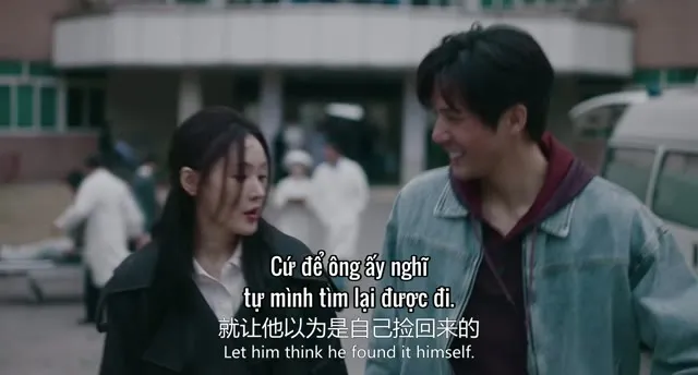 Hoả Xa Đạo Chích 2025 Vietsub HD - TVHay Hoả Xa Đạo Chích 2025 Vietsub HD - TVHay