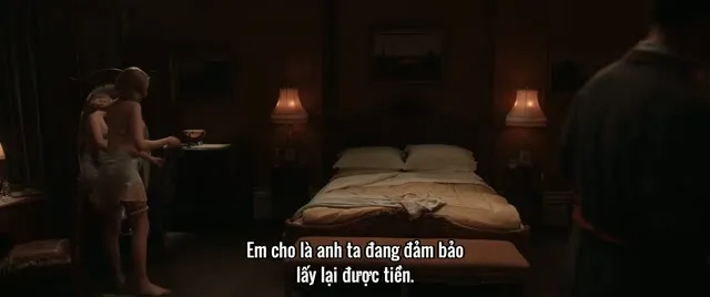 Hình ảnh trong phim Dinh Thự Downton: Hồi Kết Huy Hoàng trên TVHay Hình ảnh trong phim Dinh Thự Downton: Hồi Kết Huy Hoàng trên TVHay
