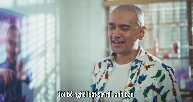 Hình ảnh trong phim Khi nhân chứng lên tiếng trên TVHay Hình ảnh trong phim Khi nhân chứng lên tiếng trên TVHay