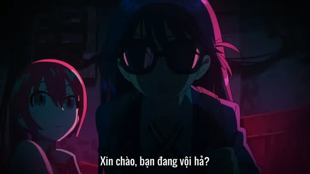 Hình ảnh trong phim Kidou Senshi Gundam: GQuuuuuuX trên TVHay Hình ảnh trong phim Kidou Senshi Gundam: GQuuuuuuX trên TVHay