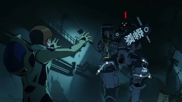 Kidou Senshi Gundam: GQuuuuuuX 2025 Vietsub HD - TVHay Kidou Senshi Gundam: GQuuuuuuX 2025 Vietsub HD - TVHay