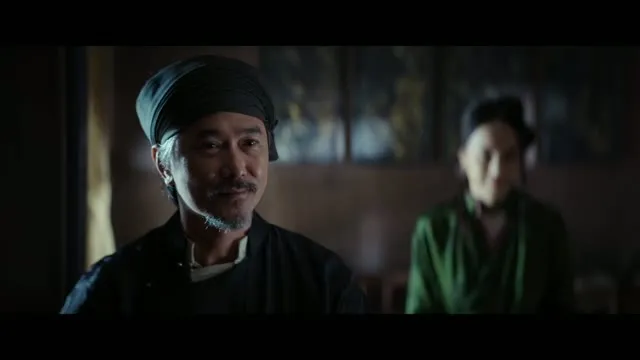 Xem phim Thám Tử Kiên: Kỳ Án Không Đầu Vietsub HD tại TVHay Xem phim Thám Tử Kiên: Kỳ Án Không Đầu Vietsub HD tại TVHay
