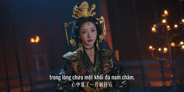 Bình Ngưng Hữu Lệnh 2025 Vietsub HD - TVHay Bình Ngưng Hữu Lệnh 2025 Vietsub HD - TVHay