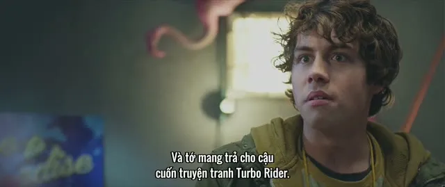 Xem phim Cậu Bé Siêu Tốc Vietsub HD tại TVHay Xem phim Cậu Bé Siêu Tốc Vietsub HD tại TVHay