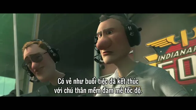 Turbo: Tay Đua Siêu Tốc 2013 Vietsub HD - TVHay Turbo: Tay Đua Siêu Tốc 2013 Vietsub HD - TVHay