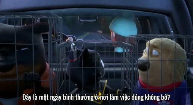Hình ảnh trong phim Liên Quân Siêu Thú trên TVHay Hình ảnh trong phim Liên Quân Siêu Thú trên TVHay