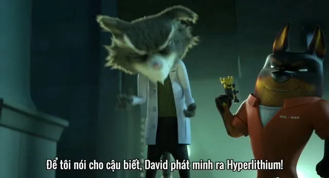 Liên Quân Siêu Thú 2019 Vietsub HD - TVHay Liên Quân Siêu Thú 2019 Vietsub HD - TVHay