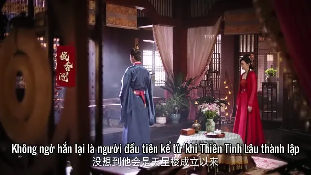 Hình ảnh trong phim Phi Phàm trên TVHay Hình ảnh trong phim Phi Phàm trên TVHay