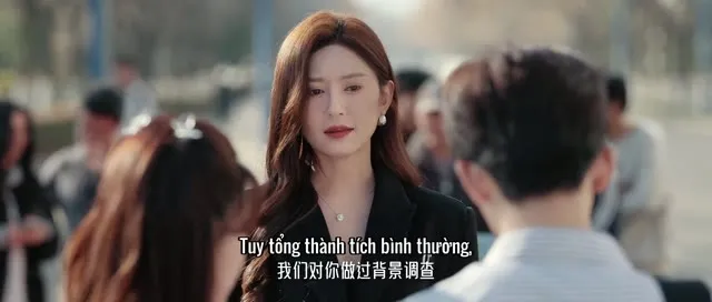 Hình ảnh trong phim Nhất Triều Thành Danh trên TVHay Hình ảnh trong phim Nhất Triều Thành Danh trên TVHay