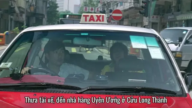 Xem phim Tử Thần Ngốc Nghếch (Sei sung saw liu) Vietsub HD tại TVHay Xem phim Tử Thần Ngốc Nghếch (Sei sung saw liu) Vietsub HD tại TVHay