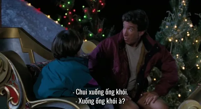 Xem phim Ông Già Tuyết Vietsub HD tại TVHay Xem phim Ông Già Tuyết Vietsub HD tại TVHay