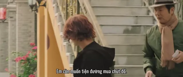 Hình ảnh trong phim Người Ngoài Hành Tinh Lợi Hại trên TVHay Hình ảnh trong phim Người Ngoài Hành Tinh Lợi Hại trên TVHay