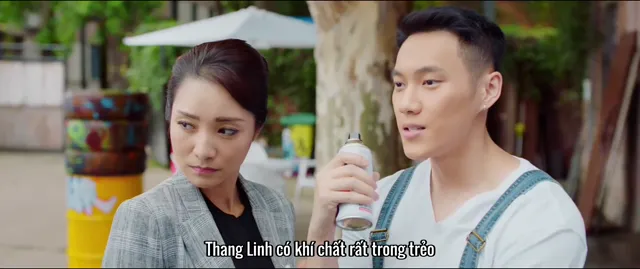 Hình ảnh trong phim Ngọt Ngào Vừa Vặn Tuổi Ba Mươi trên TVHay Hình ảnh trong phim Ngọt Ngào Vừa Vặn Tuổi Ba Mươi trên TVHay