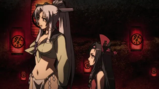 Samurai Girls: Trăm Hoa Đua Nở 2010 Vietsub HD - TVHay Samurai Girls: Trăm Hoa Đua Nở 2010 Vietsub HD - TVHay