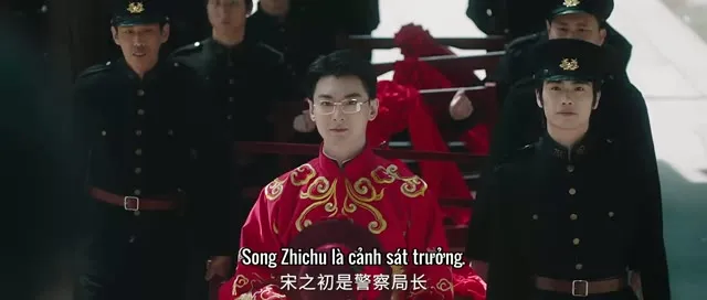 Hình ảnh trong phim Tân Nương Thế Thân trên TVHay Hình ảnh trong phim Tân Nương Thế Thân trên TVHay