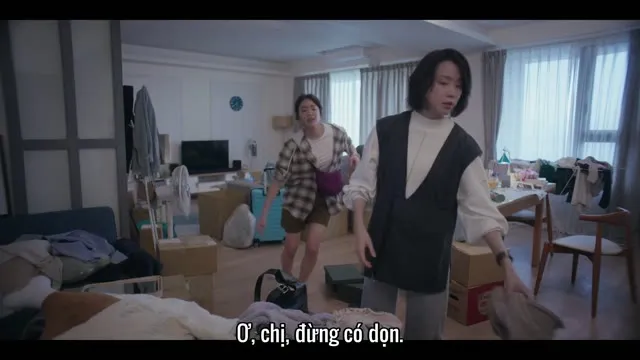 Hình ảnh trong phim Nếu Ta Chưa Từng Thấy Thái Dương (Phần 1) trên TVHay Hình ảnh trong phim Nếu Ta Chưa Từng Thấy Thái Dương (Phần 1) trên TVHay