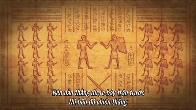 Xem phim Đại Chiến Người Và Thần (Phần 1) Vietsub + Lồng Tiếng HD tại TVHay Xem phim Đại Chiến Người Và Thần (Phần 1) Vietsub + Lồng Tiếng HD tại TVHay