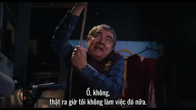 Hình ảnh trong phim Cuộc Chiến Với Bé Bi trên TVHay Hình ảnh trong phim Cuộc Chiến Với Bé Bi trên TVHay