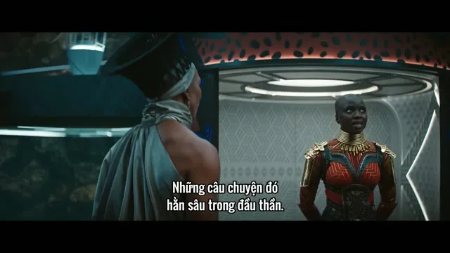 Xem phim Chiến Binh Báo Đen: Wakanda Bất Diệt Vietsub + Thuyết Minh HD tại TVHay Xem phim Chiến Binh Báo Đen: Wakanda Bất Diệt Vietsub + Thuyết Minh HD tại TVHay