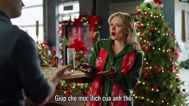 Xem phim Thử Thách Giáng Sinh Vietsub + Thuyết Minh HD tại TVHay Xem phim Thử Thách Giáng Sinh Vietsub + Thuyết Minh HD tại TVHay