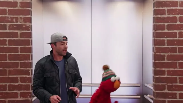 Xem phim Elmo Và Mark Rober: Giáng Sinh Vui Quà Tặng Lồng Tiếng HD tại TVHay Xem phim Elmo Và Mark Rober: Giáng Sinh Vui Quà Tặng Lồng Tiếng HD tại TVHay