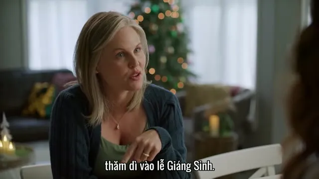 Xem phim Giáng Sinh Sốt Dẻo Vietsub + Thuyết Minh HD tại TVHay Xem phim Giáng Sinh Sốt Dẻo Vietsub + Thuyết Minh HD tại TVHay