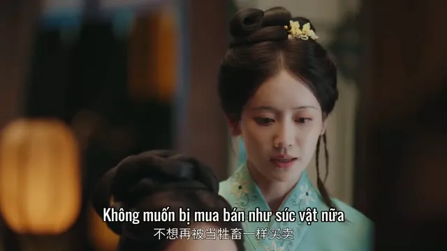 Hình ảnh trong phim Kẻ Dưới Vượt Quyền trên TVHay Hình ảnh trong phim Kẻ Dưới Vượt Quyền trên TVHay