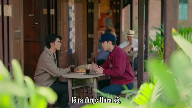 Hình ảnh trong phim Thế Giới Em Và Tôi trên TVHay Hình ảnh trong phim Thế Giới Em Và Tôi trên TVHay