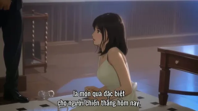 Hình ảnh trong phim Ôm Nhau Trong Đêm Tối (Bản Hoạt Hình) trên TVHay Hình ảnh trong phim Ôm Nhau Trong Đêm Tối (Bản Hoạt Hình) trên TVHay