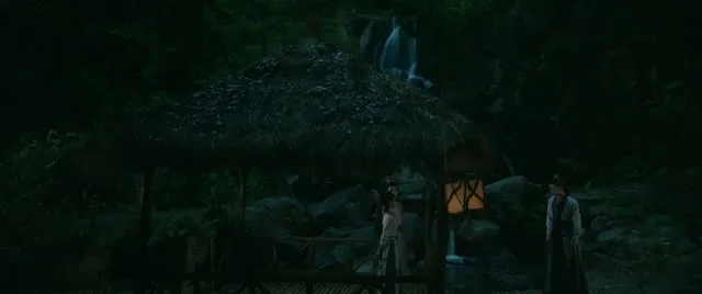 Sơn Hà Chẩm 2025 Vietsub HD - TVHay Sơn Hà Chẩm 2025 Vietsub HD - TVHay