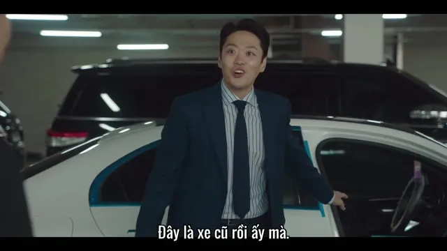 Hình ảnh trong phim Cuộc Sống Trong Mơ Của Ông Kim trên TVHay Hình ảnh trong phim Cuộc Sống Trong Mơ Của Ông Kim trên TVHay