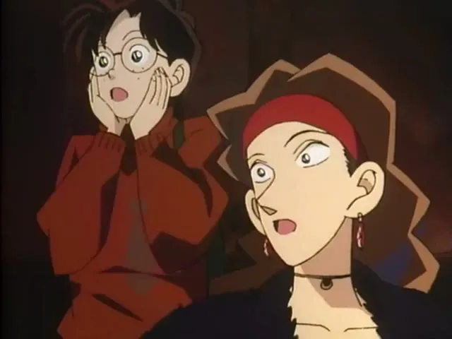 Thám Tử Lừng Danh Conan 1996 Vietsub HD - TVHay Thám Tử Lừng Danh Conan 1996 Vietsub HD - TVHay