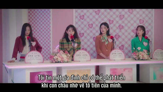 Hình ảnh trong phim Gia Đình Bão Tố trên TVHay Hình ảnh trong phim Gia Đình Bão Tố trên TVHay