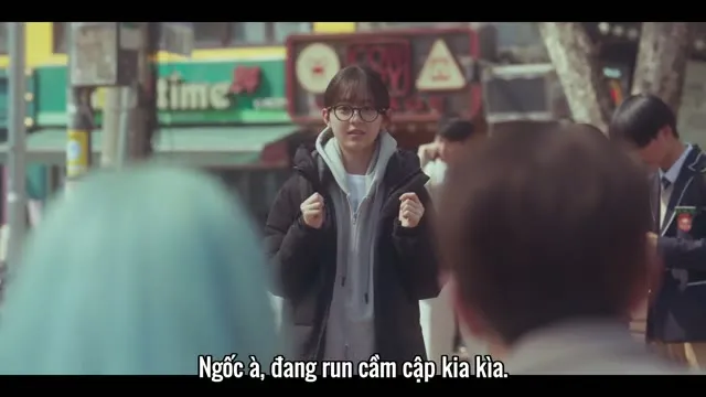 Xem phim Năm Ngón Tay Diệu Kỳ Vietsub + Thuyết Minh HD tại TVHay Xem phim Năm Ngón Tay Diệu Kỳ Vietsub + Thuyết Minh HD tại TVHay
