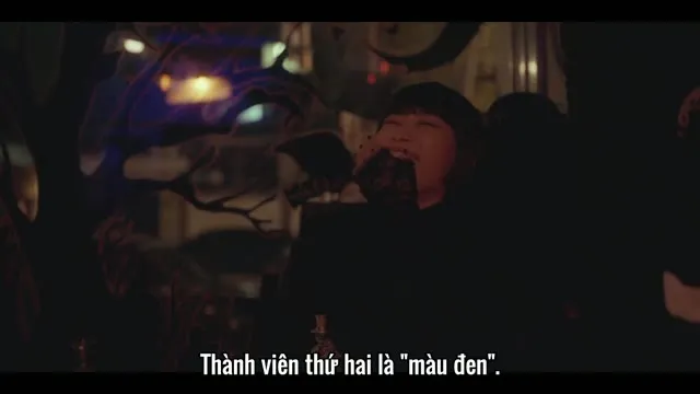 Năm Ngón Tay Diệu Kỳ 2025 Vietsub HD - TVHay Năm Ngón Tay Diệu Kỳ 2025 Vietsub HD - TVHay