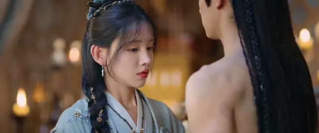 Long Vương Lệnh: Phi Khanh Mạc Thuộc 2025 Vietsub HD - TVHay Long Vương Lệnh: Phi Khanh Mạc Thuộc 2025 Vietsub HD - TVHay