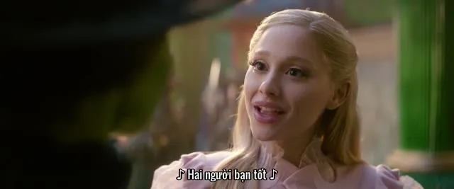 Hình ảnh trong phim Wicked trên TVHay Hình ảnh trong phim Wicked trên TVHay