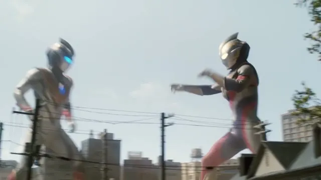 Ultraman Trigger Tập Đặc Biệt Z 2022 Vietsub HD - TVHay Ultraman Trigger Tập Đặc Biệt Z 2022 Vietsub HD - TVHay