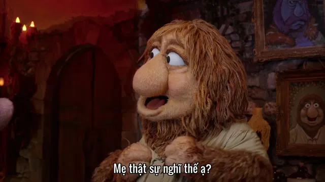 Xem phim Tuyết Đầu Mùa Ở Hang Fraggle Rock Vietsub + Lồng Tiếng HD tại TVHay Xem phim Tuyết Đầu Mùa Ở Hang Fraggle Rock Vietsub + Lồng Tiếng HD tại TVHay