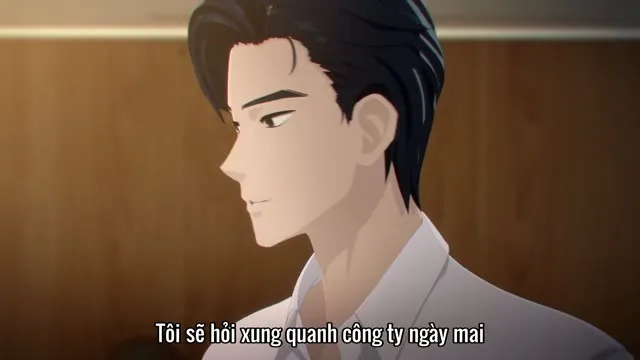 Vì Miêu Nhân Sinh (Tái Sinh Thành Mèo) 2025 Vietsub HD - TVHay Vì Miêu Nhân Sinh (Tái Sinh Thành Mèo) 2025 Vietsub HD - TVHay