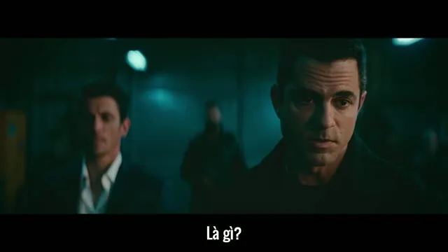 Bóng Ma Báo Thù 2026 Vietsub HD - TVHay Bóng Ma Báo Thù 2026 Vietsub HD - TVHay
