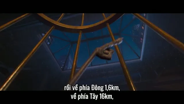 Hình ảnh trong phim Nhà Vịt Di Cư trên TVHay Hình ảnh trong phim Nhà Vịt Di Cư trên TVHay