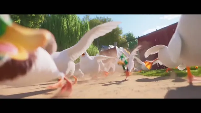 Nhà Vịt Di Cư 2023 Vietsub HD - TVHay Nhà Vịt Di Cư 2023 Vietsub HD - TVHay