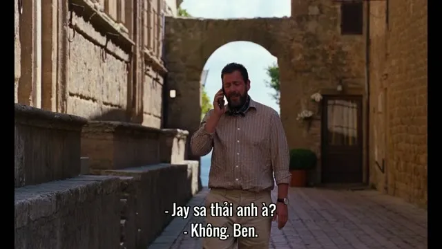 Jay Kelly 2025 Vietsub HD - TVHay Jay Kelly 2025 Vietsub HD - TVHay