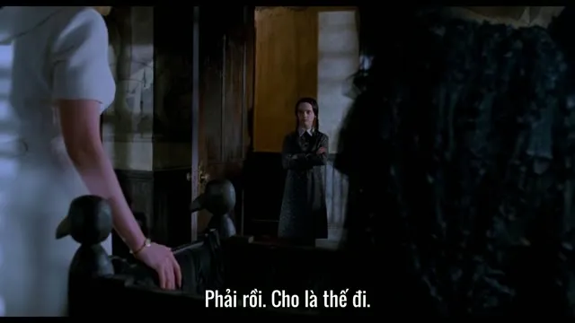 Xem phim Gia Đình Addams 2 (Những Giá Trị Sống Của Gia Đình Addams) Vietsub HD tại TVHay Xem phim Gia Đình Addams 2 (Những Giá Trị Sống Của Gia Đình Addams) Vietsub HD tại TVHay