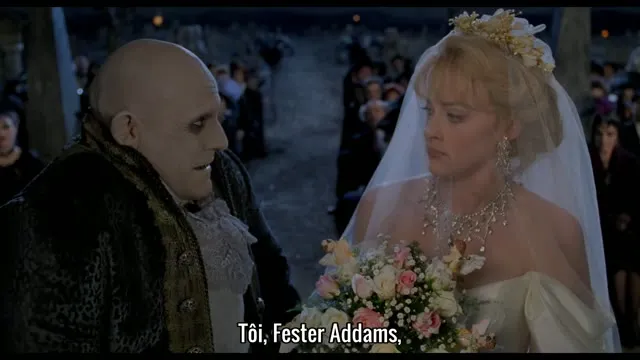 Hình ảnh trong phim Gia Đình Addams 2 (Những Giá Trị Sống Của Gia Đình Addams) trên TVHay Hình ảnh trong phim Gia Đình Addams 2 (Những Giá Trị Sống Của Gia Đình Addams) trên TVHay